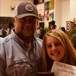 Meet your Posher, Ben